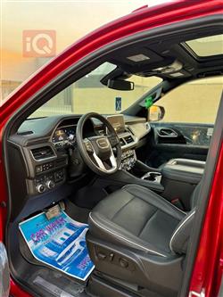 جي ام سي يوكون